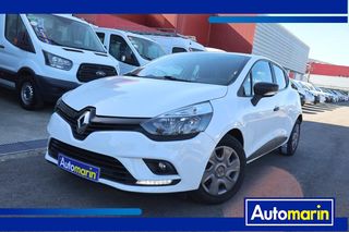 Renault Clio '18 Business Navi /Δωρεάν Εγγύηση και Service