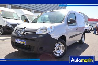 Renault '18 Kangoo Gr.Comfort /Τιμή με ΦΠΑ