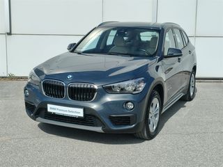 Bmw X1 '17 sDrive18i Advantage