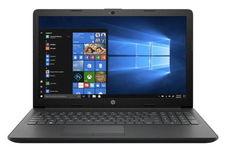 Laptop Hewlett Packard Intel Core i7  κάρτα γραφικών   Nvidia MX130 2gb  Windows 11 Ελληνικά/Αγγλικά