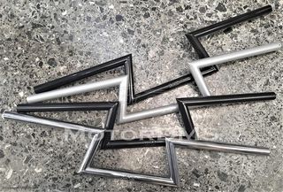 ΤΙΜΟΝΙΑ Z BAR 25mm 1" ΣΕ 5 ΑΠΟΧΡΩΣΕΙΣ  ΜΕ ΤΗΝ ΑΞΙΟΠΙΣΤΊΑ ΚΑΙ ΤΗΝ ΠΟΙΟΤΗΤΑ ΤΗΣ