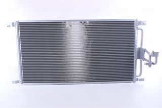 Συμπυκνωτής σύστ. κλιματισμού JAGUAR XK 8 4.0/4.2 03.96-12.06