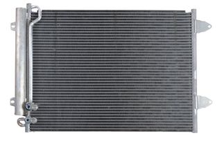 Συμπυκνωτής σύστ. κλιματισμού VW CC B7, PASSAT ALLTRACK B7, PASSAT B6, PASSAT B7, PASSAT B7/KOMBI 1.6-2.0D 03.05-12.16