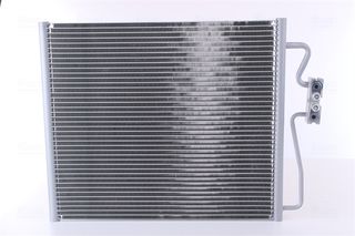 Συμπυκνωτής σύστ. κλιματισμού BMW 7 (E38) 2.5D-5.4 11.94-11.01