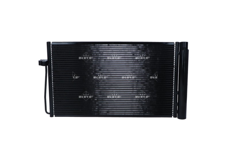 Συμπυκνωτής σύστ. κλιματισμού BMW 5 (E60), 5 (E61), 6 (E63), 6 (E64), 7 (E65, E66, E67) 2.0D-4.4D 06.02-12.10