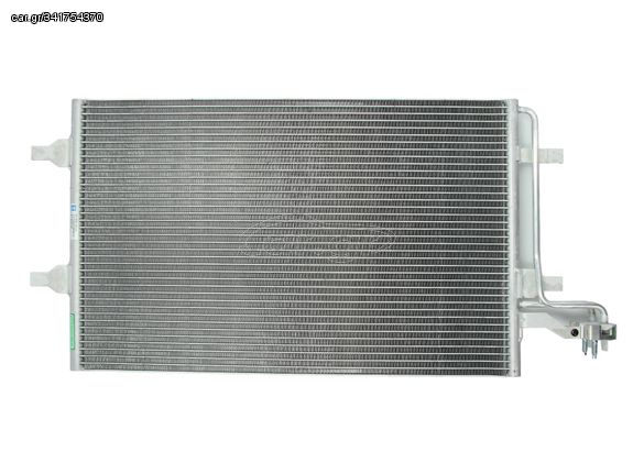 Συμπυκνωτής σύστ. κλιματισμού VOLVO C30, C70 II, S40 II, V50 1.6-Electric 12.03-12.12