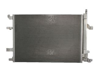 Συμπυκνωτής  σύστ. κλιματισμού VOLVO S60 I, S80 I, V70 II, XC70 I 2.0-3.0 01.99-04.10
