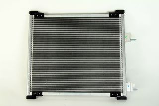 Συμπυκνωτής σύστ. κλιματισμού FORD KA, STREET KA 1.3/1.6 09.96-11.08