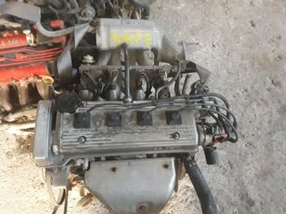 κινητηρας touota avensis 4afe