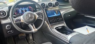 Mercedes-Benz C 300 '23  e Avantgarde 9G-TRONIC