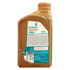 Petronas Syntium 3000 E 5W40 1LT-thumb-1