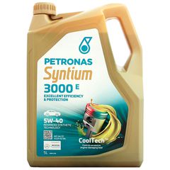 Petronas Syntium Prime E 5W40 5LT-thumb-2