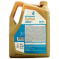 Petronas Syntium Prime E 5W40 5LT-thumb-1