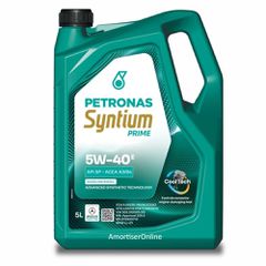 Petronas Syntium Prime E 5W40 5LT