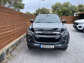 Pickup - Αγροτικό Isuzu 2022 *D-MAX LS NEW MODEL*TΑΧΥΤΗΤΕΣ*ΜΠΛΟΚΕ*4ΠΟΡΤΕΣ*-thumb-19