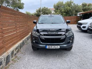 Pickup - Αγροτικό Isuzu 2022 *D-MAX LS NEW MODEL*TΑΧΥΤΗΤΕΣ*ΜΠΛΟΚΕ*4ΠΟΡΤΕΣ*-thumb-20