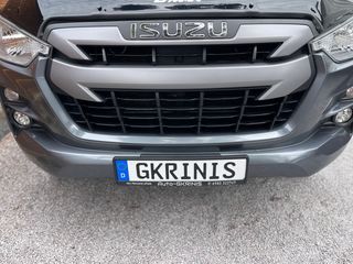 Pickup - Αγροτικό Isuzu 2022 *D-MAX LS NEW MODEL*TΑΧΥΤΗΤΕΣ*ΜΠΛΟΚΕ*4ΠΟΡΤΕΣ*-thumb-82