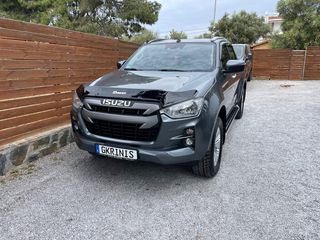 Pickup - Αγροτικό Isuzu 2022 *D-MAX LS NEW MODEL*TΑΧΥΤΗΤΕΣ*ΜΠΛΟΚΕ*4ΠΟΡΤΕΣ*-thumb-6