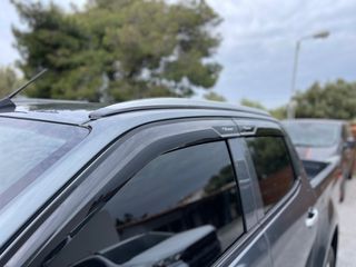 Pickup - Αγροτικό Isuzu 2022 *D-MAX LS NEW MODEL*TΑΧΥΤΗΤΕΣ*ΜΠΛΟΚΕ*4ΠΟΡΤΕΣ*-thumb-85