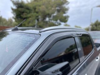 Pickup - Αγροτικό Isuzu 2022 *D-MAX LS NEW MODEL*TΑΧΥΤΗΤΕΣ*ΜΠΛΟΚΕ*4ΠΟΡΤΕΣ*-thumb-86