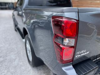 Pickup - Αγροτικό Isuzu 2022 *D-MAX LS NEW MODEL*TΑΧΥΤΗΤΕΣ*ΜΠΛΟΚΕ*4ΠΟΡΤΕΣ*-thumb-96