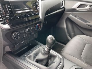 Pickup - Αγροτικό Isuzu 2022 *D-MAX LS NEW MODEL*TΑΧΥΤΗΤΕΣ*ΜΠΛΟΚΕ*4ΠΟΡΤΕΣ*-thumb-63