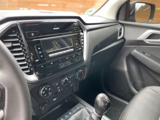 Pickup - Αγροτικό Isuzu 2022 *D-MAX LS NEW MODEL*TΑΧΥΤΗΤΕΣ*ΜΠΛΟΚΕ*4ΠΟΡΤΕΣ*-thumb-64
