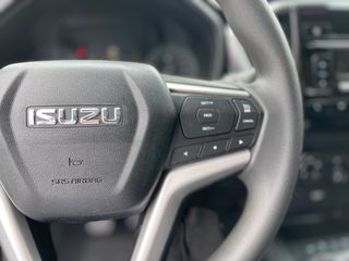 Pickup - Αγροτικό Isuzu 2022 *D-MAX LS NEW MODEL*TΑΧΥΤΗΤΕΣ*ΜΠΛΟΚΕ*4ΠΟΡΤΕΣ*-thumb-40
