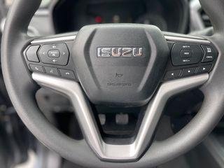 Pickup - Αγροτικό Isuzu 2022 *D-MAX LS NEW MODEL*TΑΧΥΤΗΤΕΣ*ΜΠΛΟΚΕ*4ΠΟΡΤΕΣ*-thumb-41