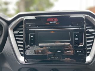 Pickup - Αγροτικό Isuzu 2022 *D-MAX LS NEW MODEL*TΑΧΥΤΗΤΕΣ*ΜΠΛΟΚΕ*4ΠΟΡΤΕΣ*-thumb-69