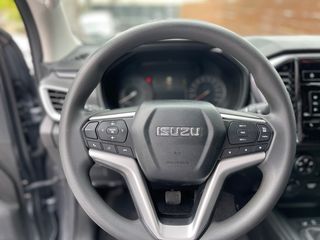 Pickup - Αγροτικό Isuzu 2022 *D-MAX LS NEW MODEL*TΑΧΥΤΗΤΕΣ*ΜΠΛΟΚΕ*4ΠΟΡΤΕΣ*-thumb-42