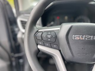 Pickup - Αγροτικό Isuzu 2022 *D-MAX LS NEW MODEL*TΑΧΥΤΗΤΕΣ*ΜΠΛΟΚΕ*4ΠΟΡΤΕΣ*-thumb-39
