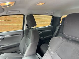 Pickup - Αγροτικό Isuzu 2022 *D-MAX LS NEW MODEL*TΑΧΥΤΗΤΕΣ*ΜΠΛΟΚΕ*4ΠΟΡΤΕΣ*-thumb-35