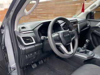 Pickup - Αγροτικό Isuzu 2022 *D-MAX LS NEW MODEL*TΑΧΥΤΗΤΕΣ*ΜΠΛΟΚΕ*4ΠΟΡΤΕΣ*-thumb-29