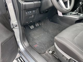 Pickup - Αγροτικό Isuzu 2022 *D-MAX LS NEW MODEL*TΑΧΥΤΗΤΕΣ*ΜΠΛΟΚΕ*4ΠΟΡΤΕΣ*-thumb-46