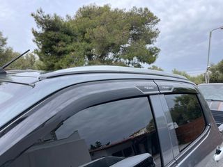 Pickup - Αγροτικό Isuzu 2022 *D-MAX LS NEW MODEL*TΑΧΥΤΗΤΕΣ*ΜΠΛΟΚΕ*4ΠΟΡΤΕΣ*-thumb-77