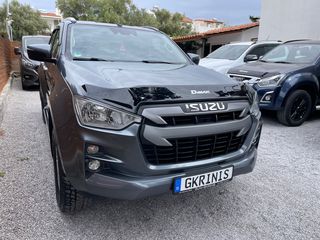 Pickup - Αγροτικό Isuzu 2022 *D-MAX LS NEW MODEL*TΑΧΥΤΗΤΕΣ*ΜΠΛΟΚΕ*4ΠΟΡΤΕΣ*-thumb-18