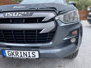 Pickup - Αγροτικό Isuzu 2022 *D-MAX LS NEW MODEL*TΑΧΥΤΗΤΕΣ*ΜΠΛΟΚΕ*4ΠΟΡΤΕΣ*-thumb-81