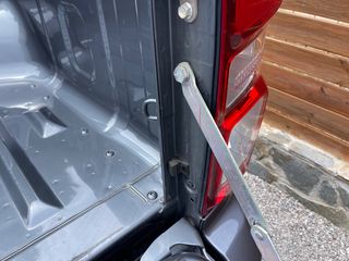 Pickup - Αγροτικό Isuzu 2022 *D-MAX LS NEW MODEL*TΑΧΥΤΗΤΕΣ*ΜΠΛΟΚΕ*4ΠΟΡΤΕΣ*-thumb-99