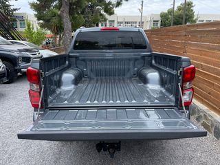 Pickup - Αγροτικό Isuzu 2022 *D-MAX LS NEW MODEL*TΑΧΥΤΗΤΕΣ*ΜΠΛΟΚΕ*4ΠΟΡΤΕΣ*-thumb-26