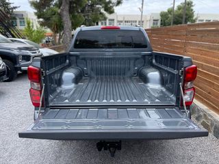 Pickup - Αγροτικό Isuzu 2022 *D-MAX LS NEW MODEL*TΑΧΥΤΗΤΕΣ*ΜΠΛΟΚΕ*4ΠΟΡΤΕΣ*-thumb-27