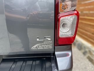 Pickup - Αγροτικό Isuzu 2022 *D-MAX LS NEW MODEL*TΑΧΥΤΗΤΕΣ*ΜΠΛΟΚΕ*4ΠΟΡΤΕΣ*-thumb-105