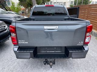 Pickup - Αγροτικό Isuzu 2022 *D-MAX LS NEW MODEL*TΑΧΥΤΗΤΕΣ*ΜΠΛΟΚΕ*4ΠΟΡΤΕΣ*-thumb-25