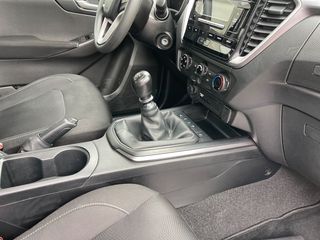 Pickup - Αγροτικό Isuzu 2022 *D-MAX LS NEW MODEL*TΑΧΥΤΗΤΕΣ*ΜΠΛΟΚΕ*4ΠΟΡΤΕΣ*-thumb-32