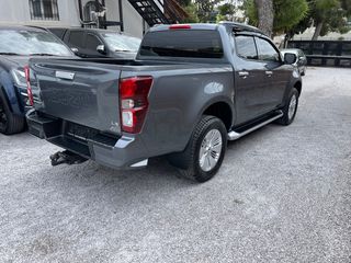 Pickup - Αγροτικό Isuzu 2022 *D-MAX LS NEW MODEL*TΑΧΥΤΗΤΕΣ*ΜΠΛΟΚΕ*4ΠΟΡΤΕΣ*-thumb-22