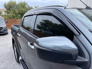 Pickup - Αγροτικό Isuzu 2022 *D-MAX LS NEW MODEL*TΑΧΥΤΗΤΕΣ*ΜΠΛΟΚΕ*4ΠΟΡΤΕΣ*-thumb-50