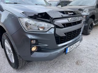 Pickup - Αγροτικό Isuzu 2022 *D-MAX LS NEW MODEL*TΑΧΥΤΗΤΕΣ*ΜΠΛΟΚΕ*4ΠΟΡΤΕΣ*-thumb-83