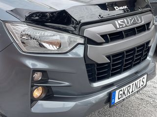 Pickup - Αγροτικό Isuzu 2022 *D-MAX LS NEW MODEL*TΑΧΥΤΗΤΕΣ*ΜΠΛΟΚΕ*4ΠΟΡΤΕΣ*-thumb-51
