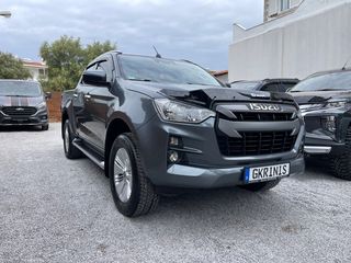 Pickup - Αγροτικό Isuzu 2022 *D-MAX LS NEW MODEL*TΑΧΥΤΗΤΕΣ*ΜΠΛΟΚΕ*4ΠΟΡΤΕΣ*-thumb-7