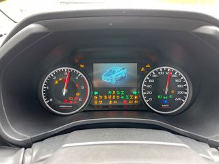 Pickup - Αγροτικό Isuzu 2022 *D-MAX LS NEW MODEL*TΑΧΥΤΗΤΕΣ*ΜΠΛΟΚΕ*4ΠΟΡΤΕΣ*-thumb-52
